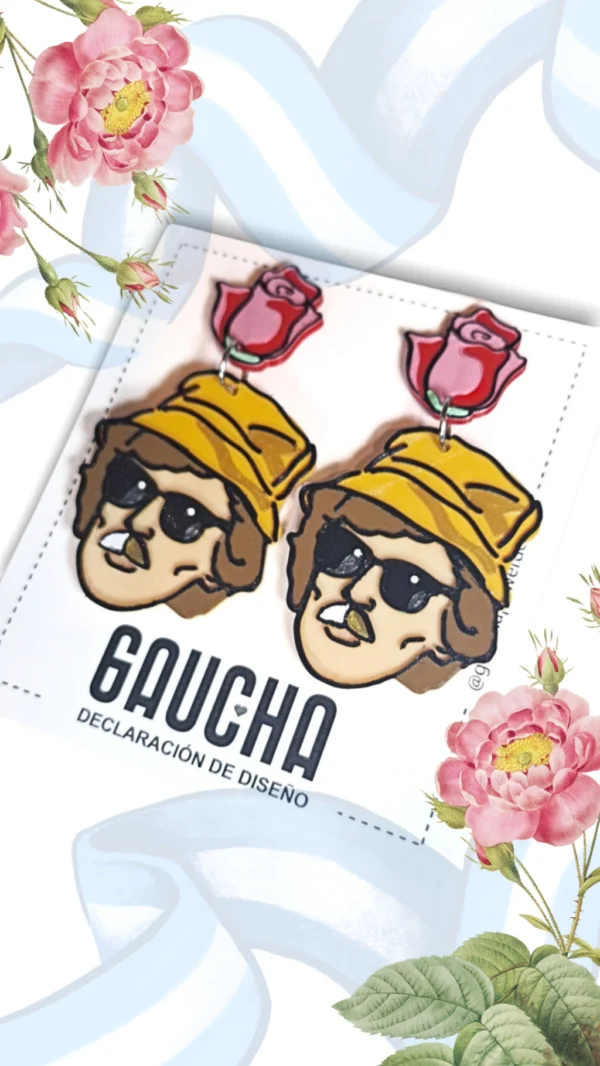 Aro Charly Garcia