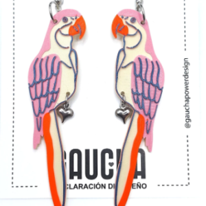 Aro Papagayo Love