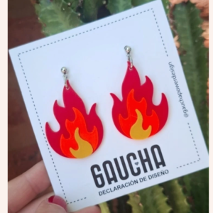 Aro Fuego