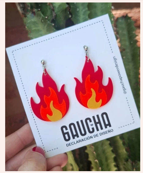 Aro Fuego