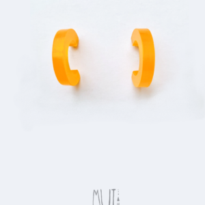 Aros Giro naranja