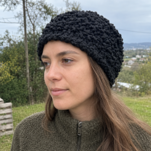 Gorros negro