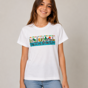 REMERA Buenos Aires verde