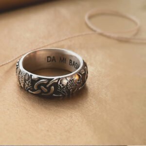 Anillo Outlaner 3-003