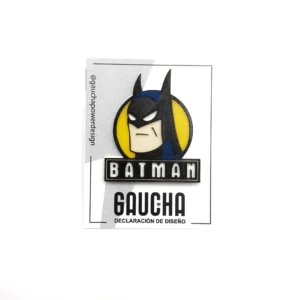 Pin Batman