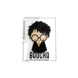 Pin Harry Potter