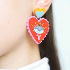ARO CORAZON MISTICO