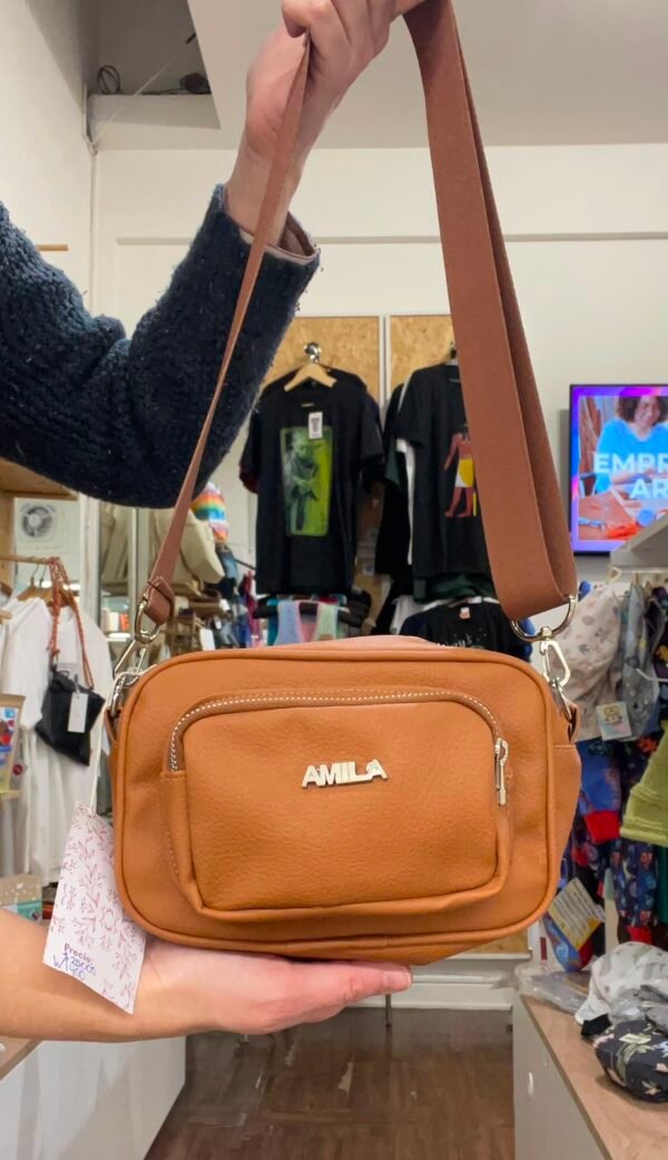 Mini bag