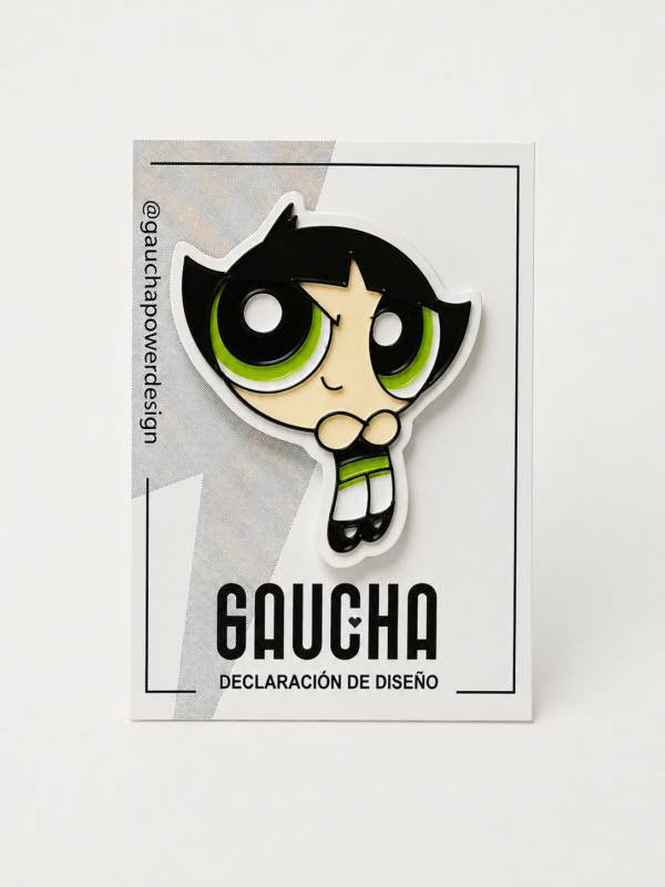 Pin Bellota