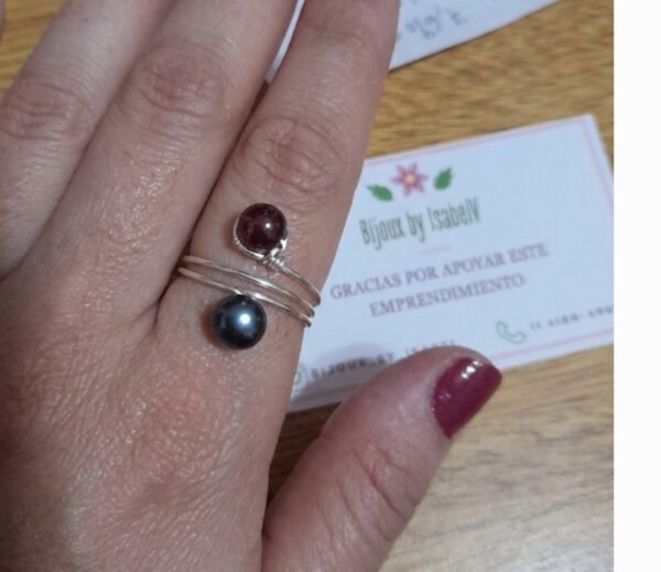 Anillo duo
