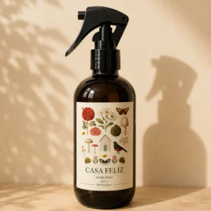 Home Spray Casa Feliz