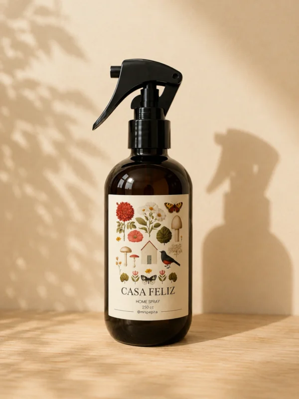 Home Spray Casa Feliz