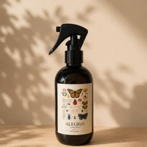 Home Spray Alegría