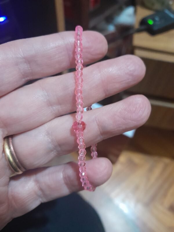 Pulsera rosita