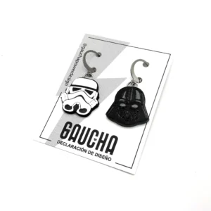 Aro mini Stars Wars