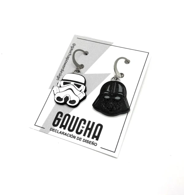 Aro mini Stars Wars