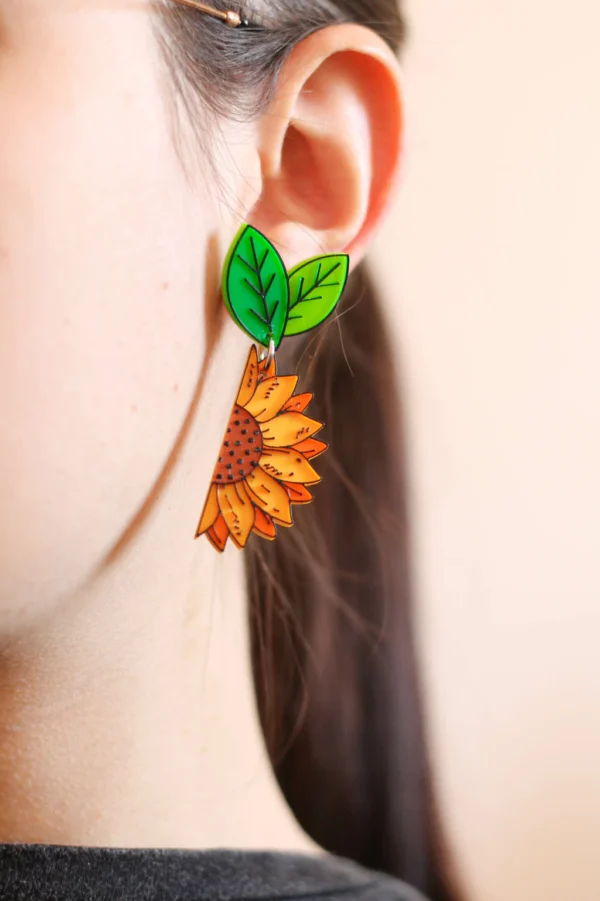 Aro Girasol