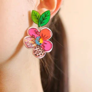 Aro Flor conceptual