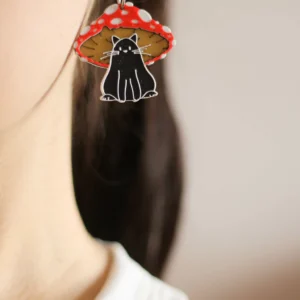Aro Michi Fungi