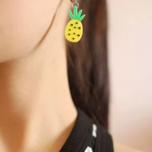 Aro mini Ananá