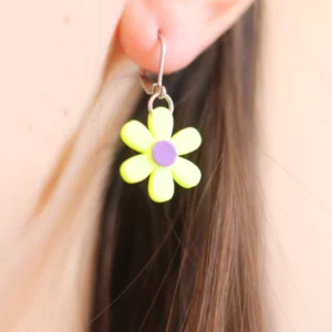 Aro Mini Margarita (Ama F y Violeta)
