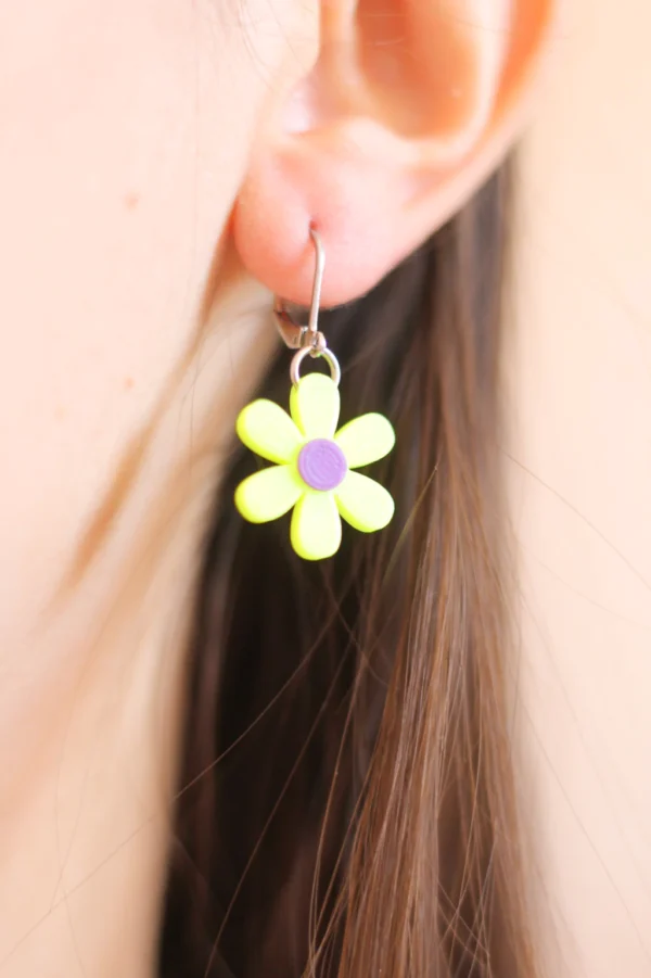 Aro Mini Margarita (Ama F y Violeta)