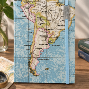 Bitácora de viaje