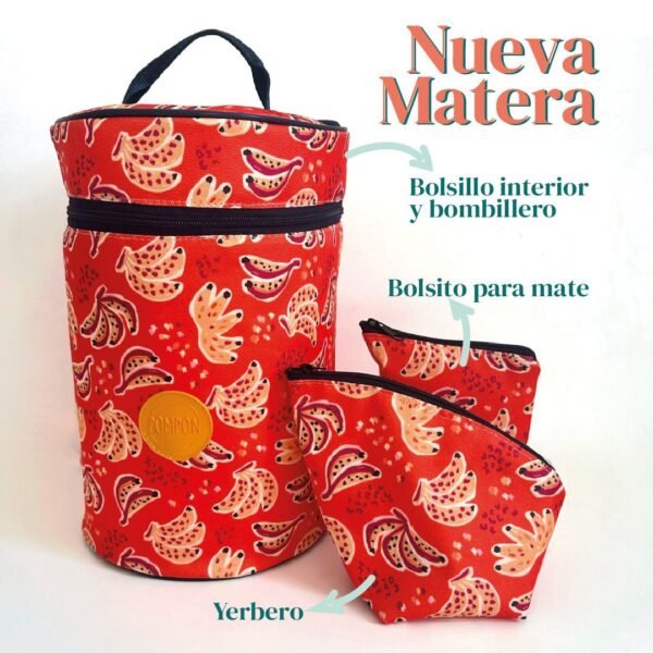 Matera Banana
