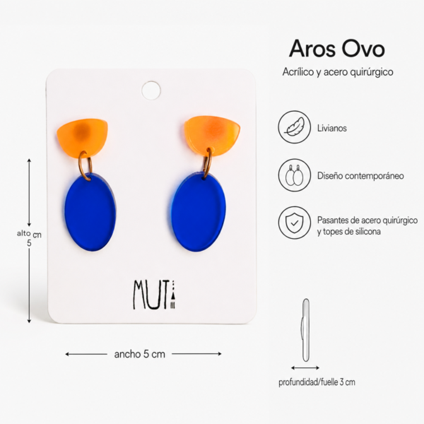 Aros Ov