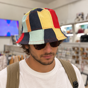 Pescador Colores