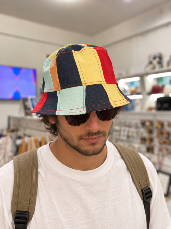 Pescador Colores