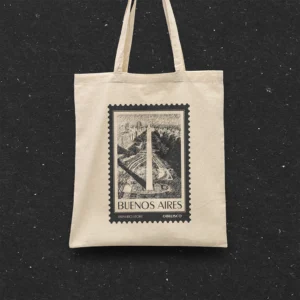 Totebag Obelisco