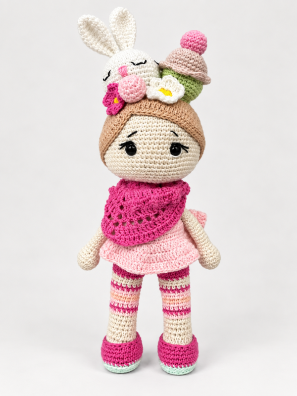 Muñeca Satzu