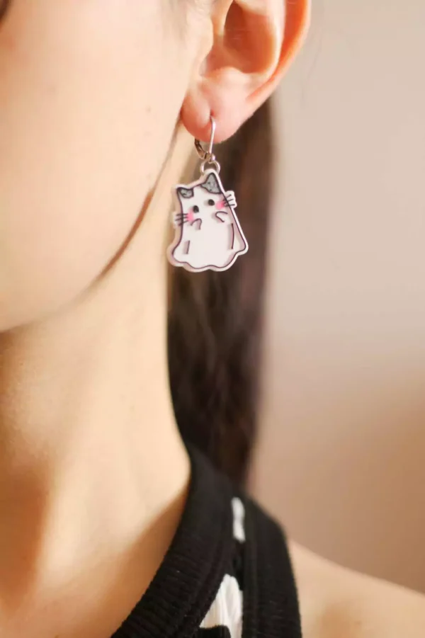 Aro mini Fantasma