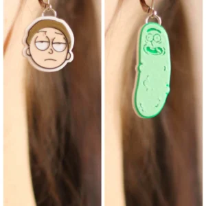 Aro mini Rick & Morty