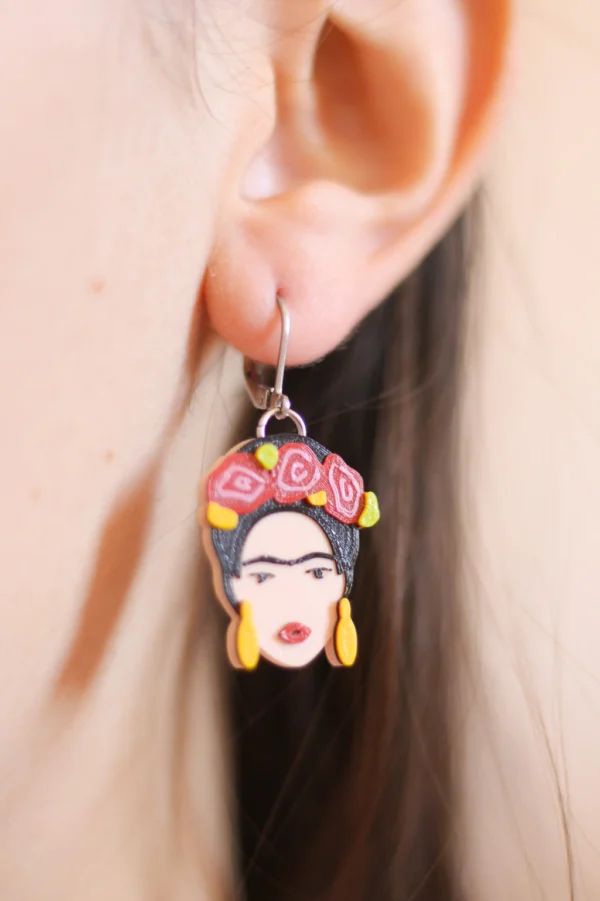 Aro mini Frida