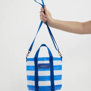 Mini Gaucha Azul