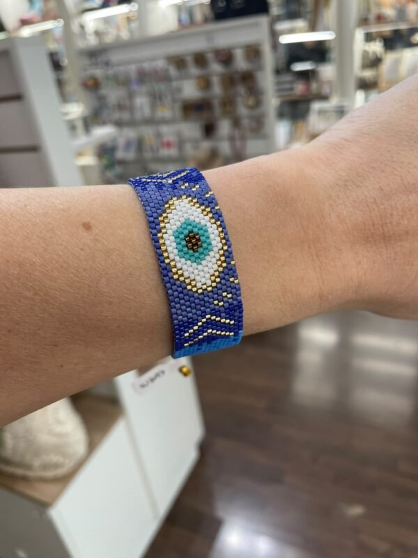 Pulsera Azules